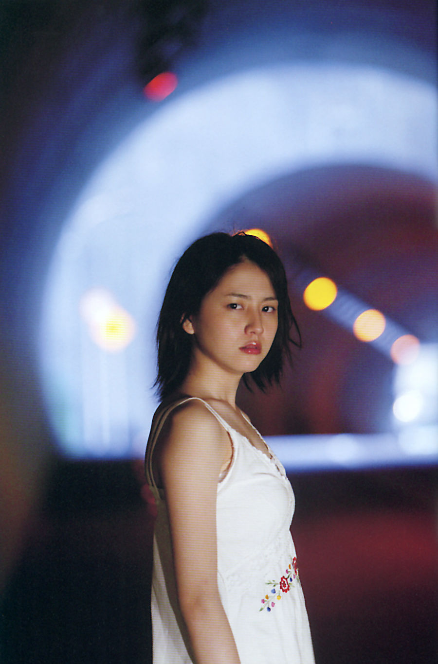 长泽雅美 「Summertime Blue」-图75