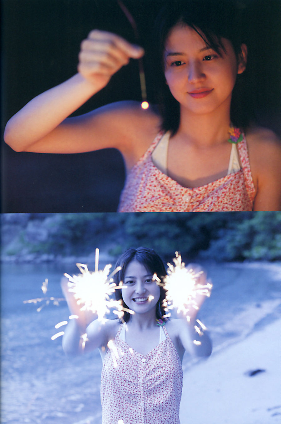 长泽雅美 「Summertime Blue」-图95