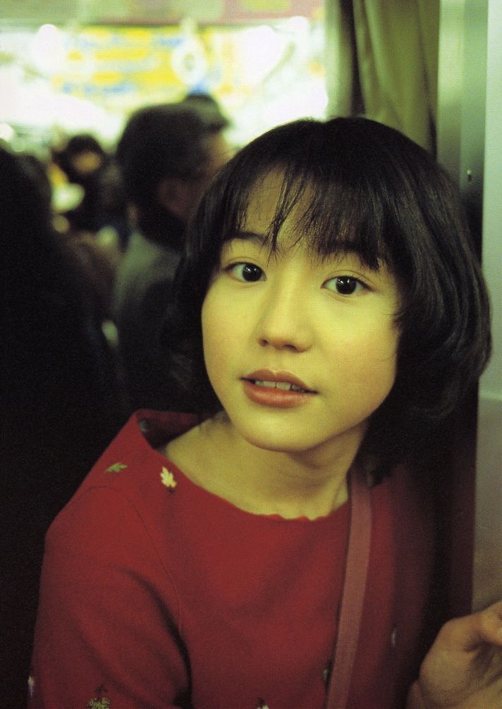 长泽雅美 「少女伝说2000-2002」-图15