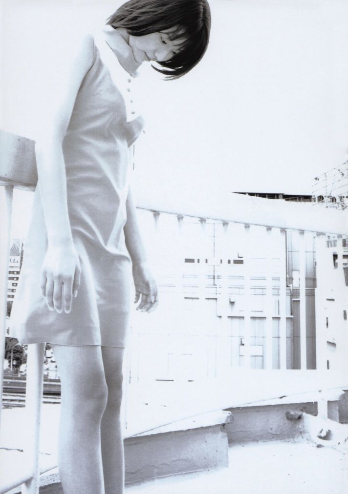 长泽雅美 「少女伝说2000-2002」-图23