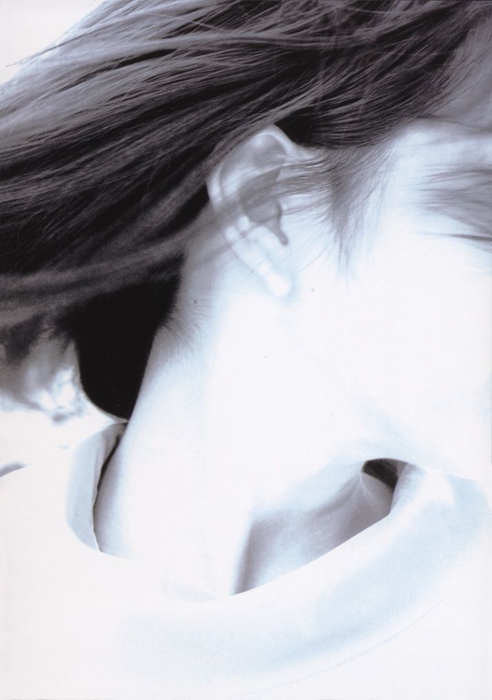 长泽雅美 「少女伝说2000-2002」-图24
