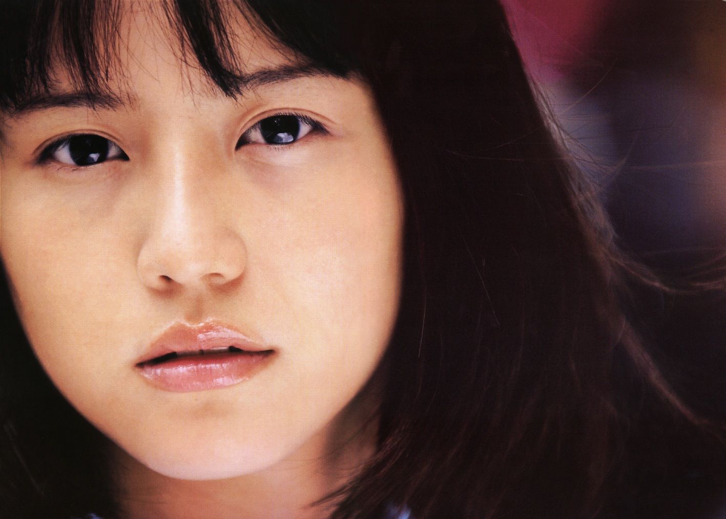长泽雅美 「少女伝说2000-2002」-图28
