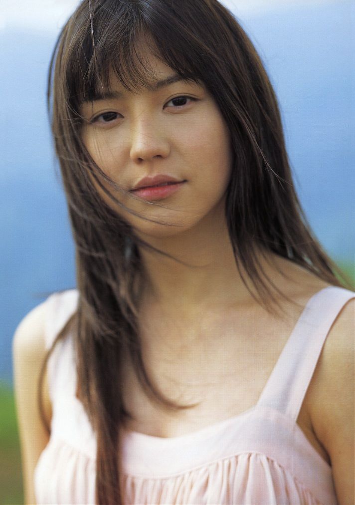 长泽雅美 「少女伝说2000-2002」-图40