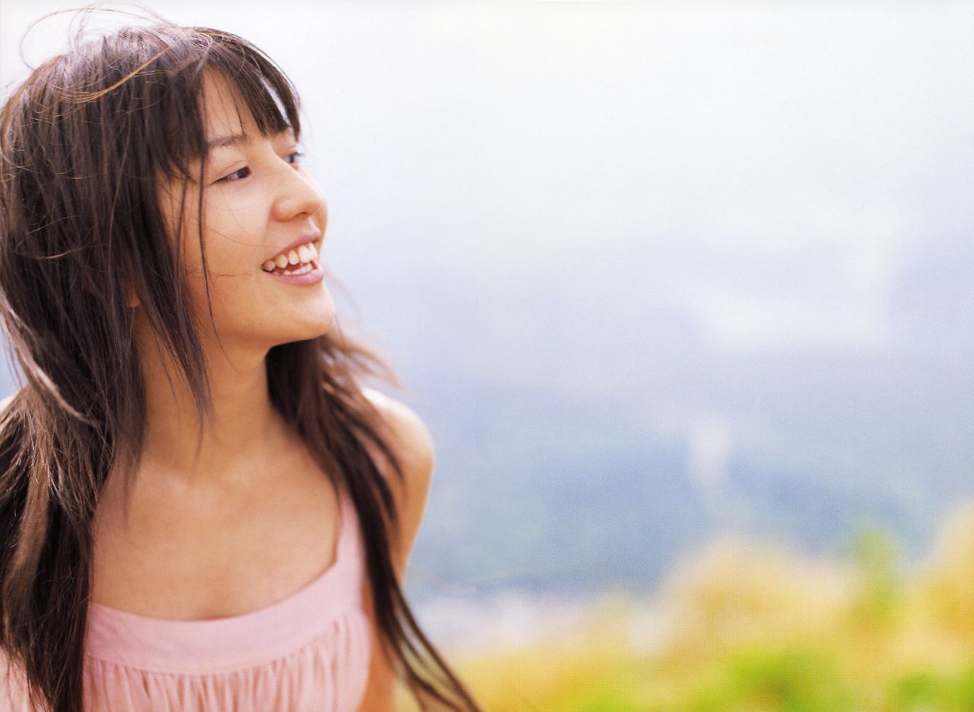 长泽雅美 「少女伝说2000-2002」-图43