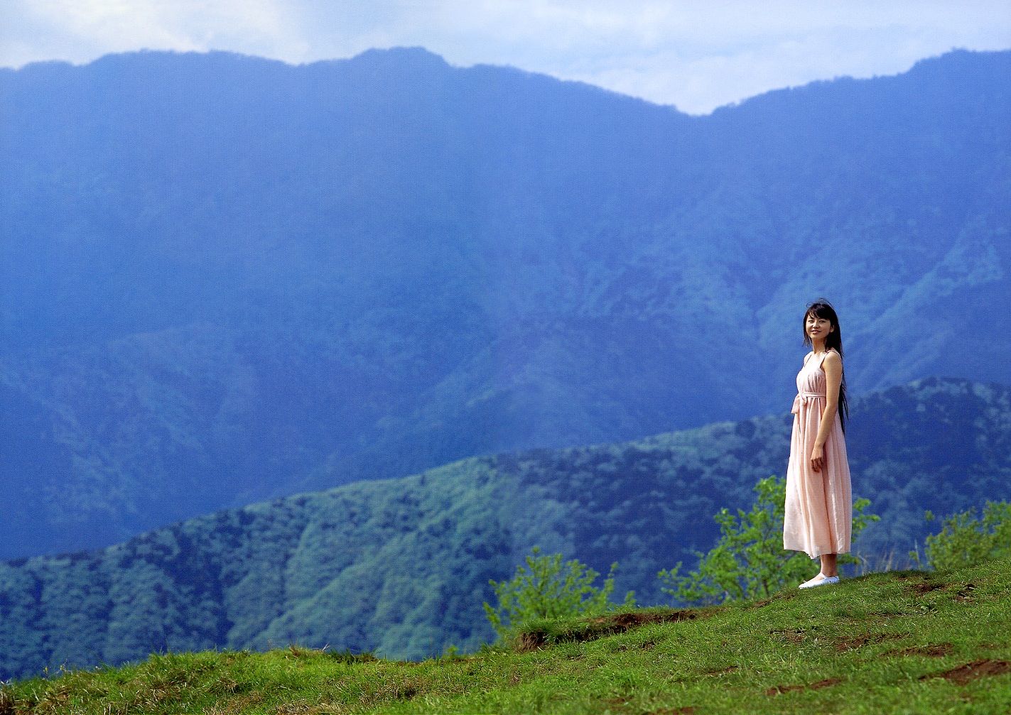 长泽雅美 「少女伝说2000-2002」-图45