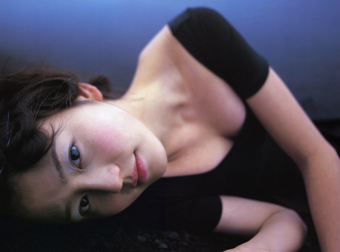 长泽雅美 「少女伝说2000-2002」-图57