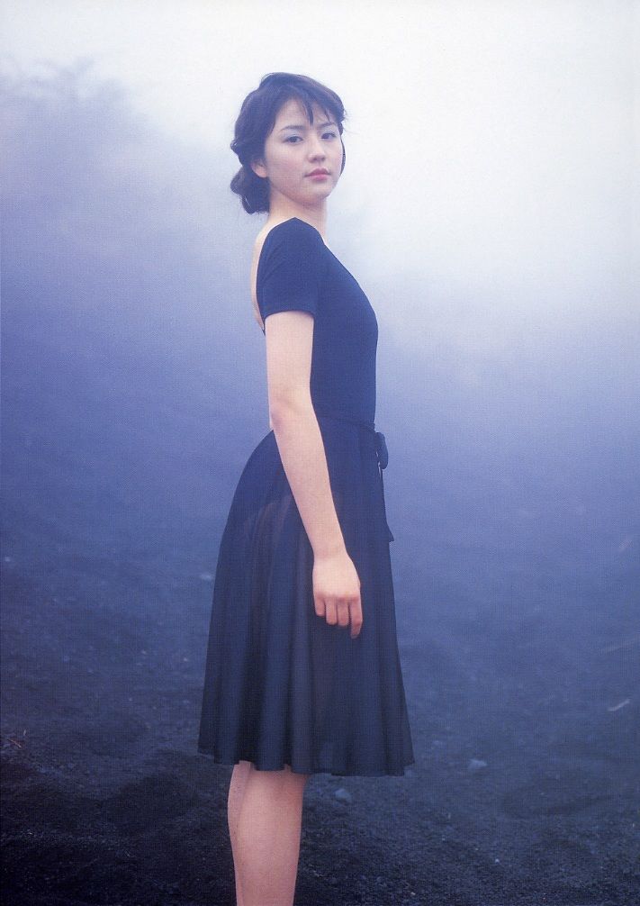 长泽雅美 「少女伝说2000-2002」-图58