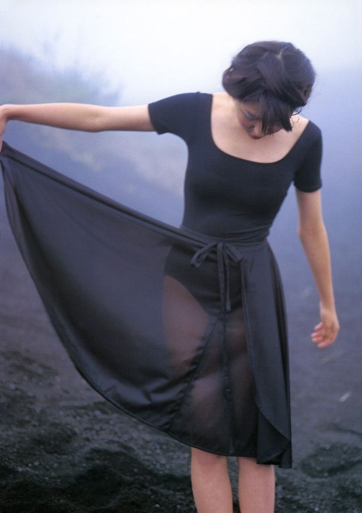 长泽雅美 「少女伝说2000-2002」-图59