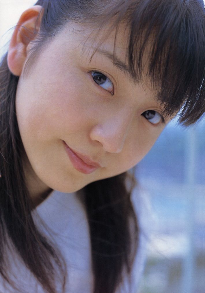 长泽雅美 「少女伝说2000-2002」-图66