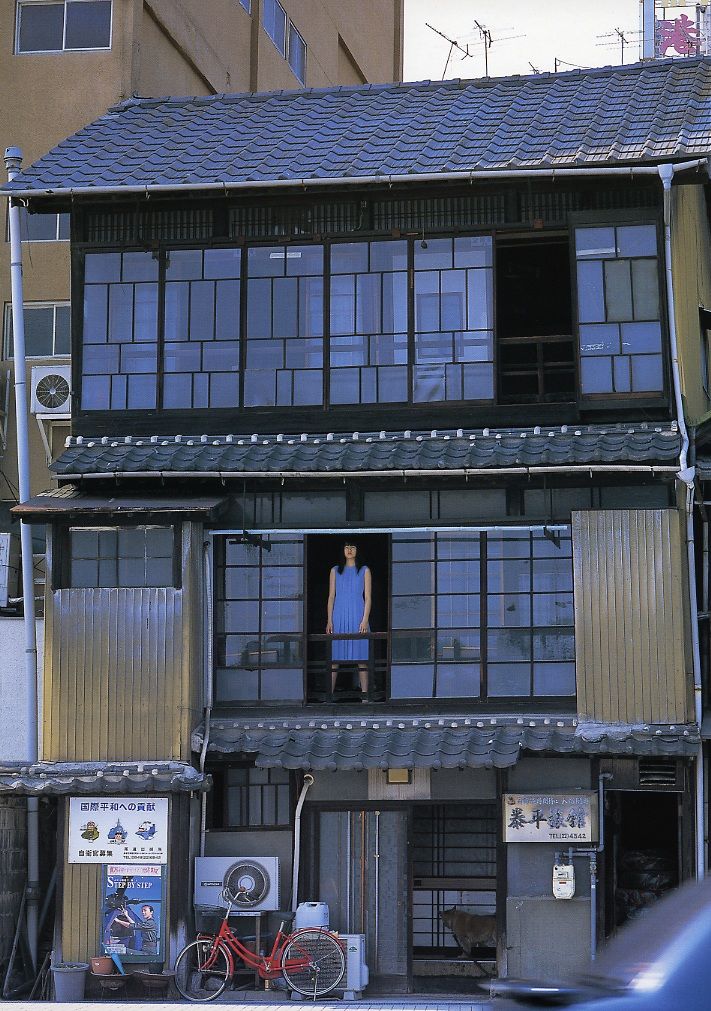 长泽雅美 「少女伝说2000-2002」-图71