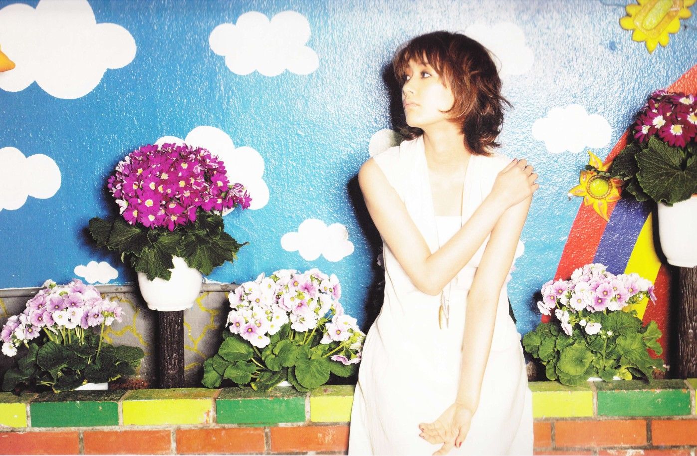 长泽雅美&水川麻美&户田惠梨香 「B.L.T」-图22