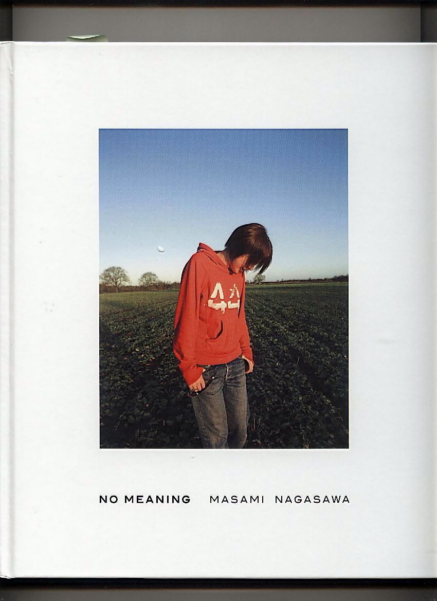 长泽雅美「No Meaning」-图0