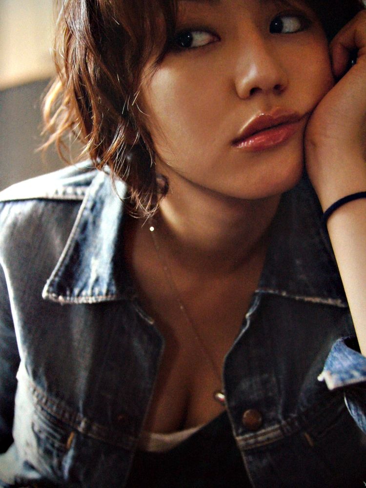 长泽雅美「No Meaning」-图99