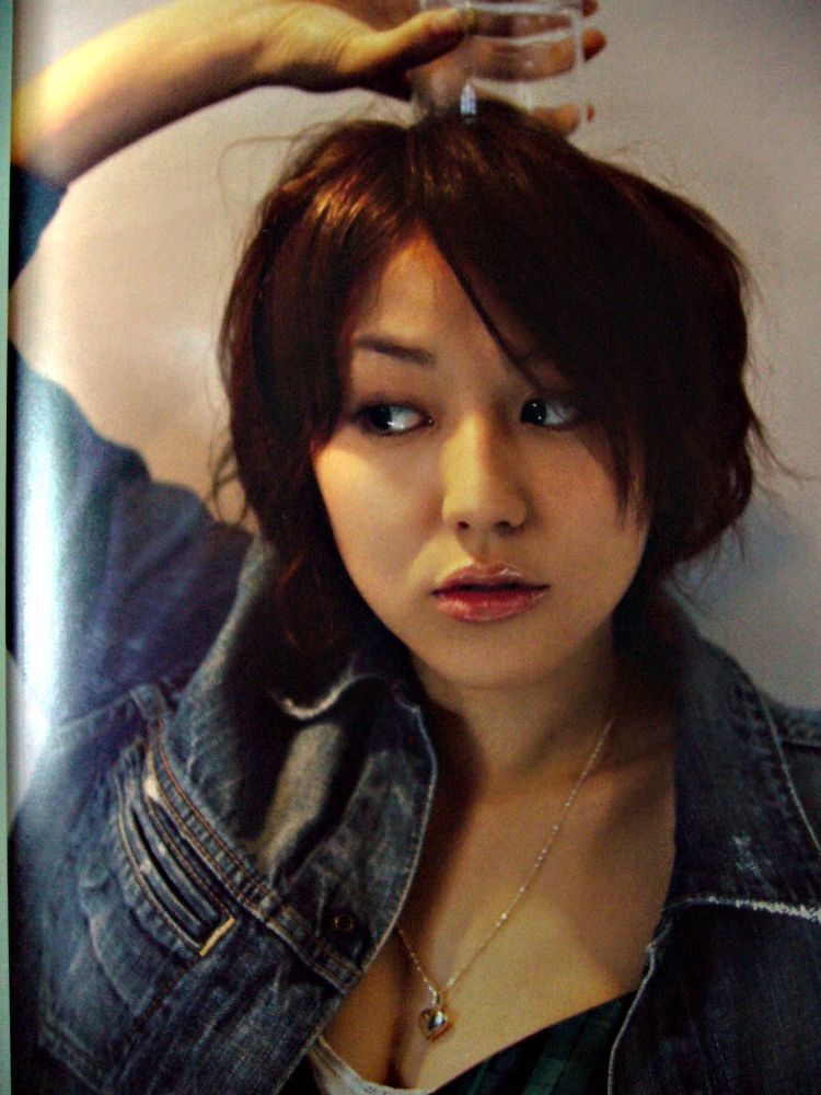 长泽雅美「No Meaning」-图101