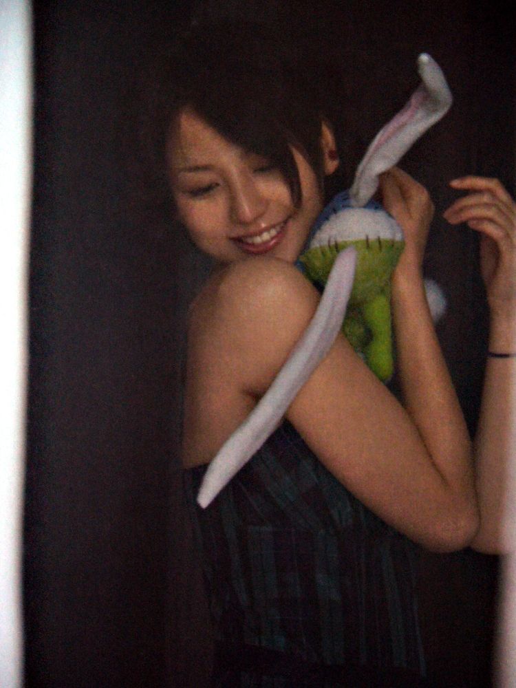 长泽雅美「No Meaning」-图108
