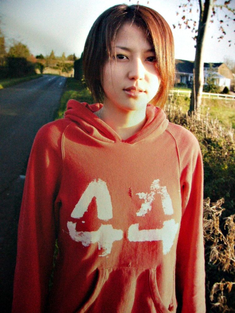 长泽雅美「No Meaning」-图12
