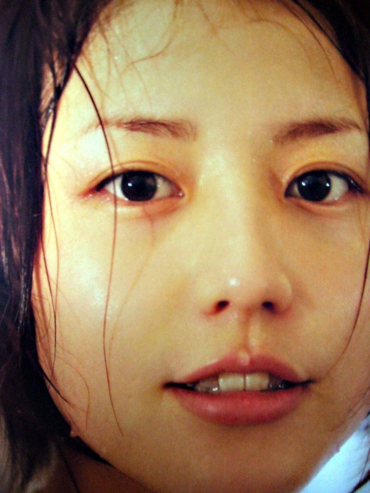 长泽雅美「No Meaning」-图15