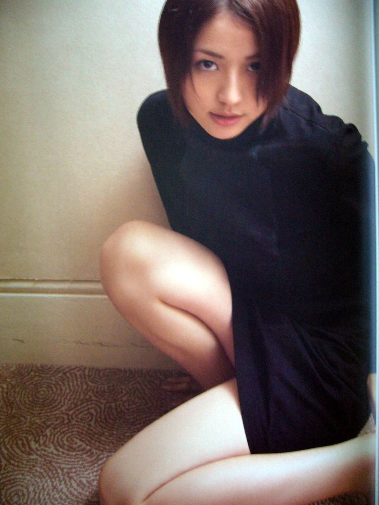 长泽雅美「No Meaning」-图53