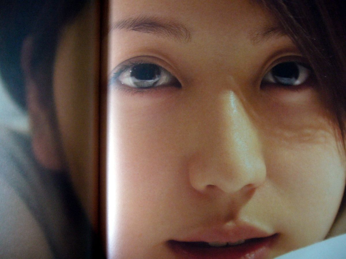 长泽雅美「No Meaning」-图59