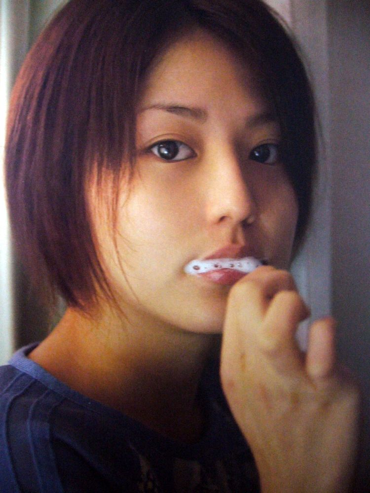 长泽雅美「No Meaning」-图63