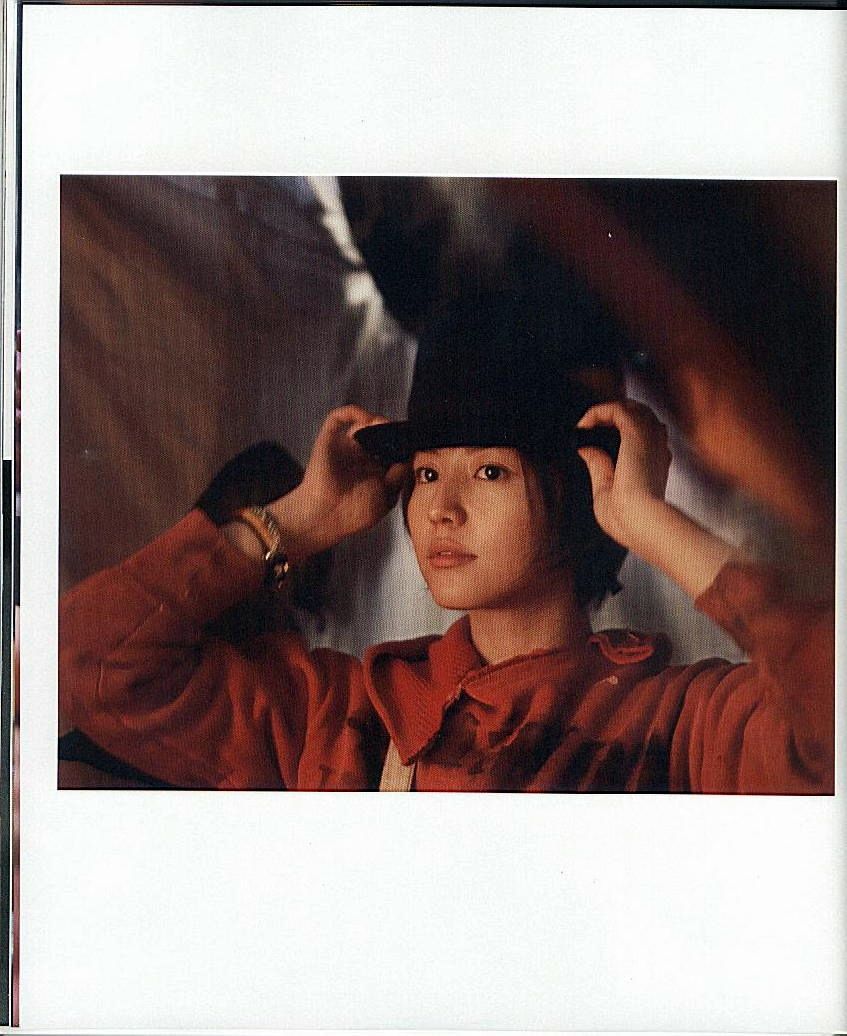 长泽雅美「No Meaning」-图8