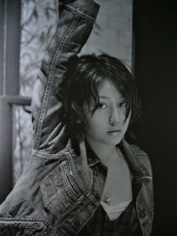 长泽雅美「No Meaning」-图93