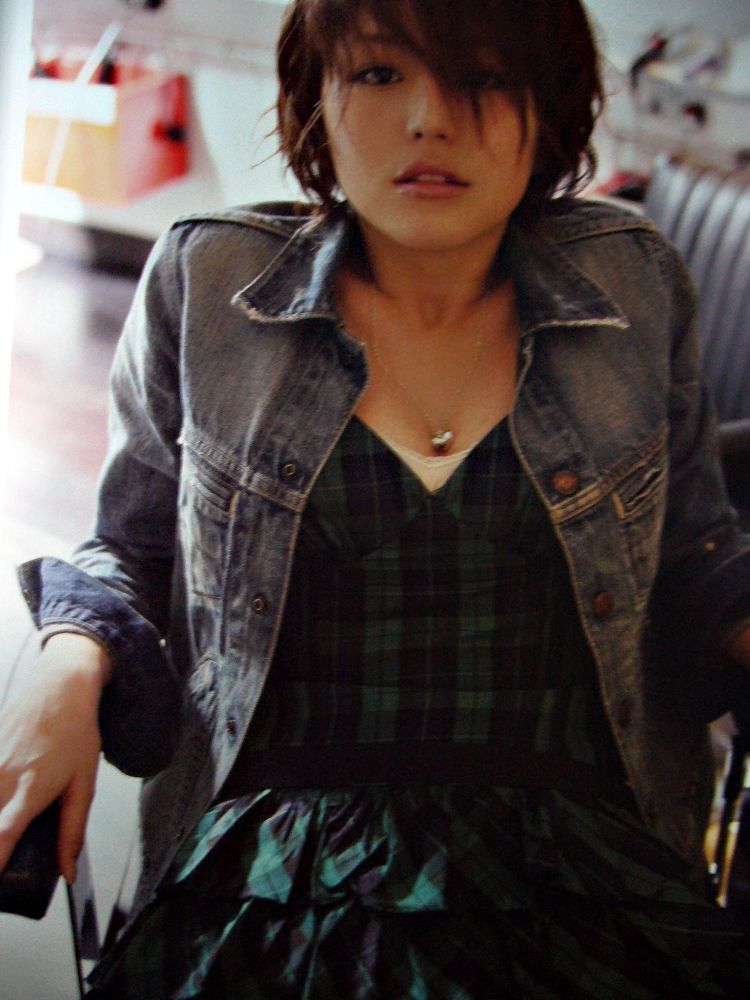 长泽雅美「No Meaning」-图97