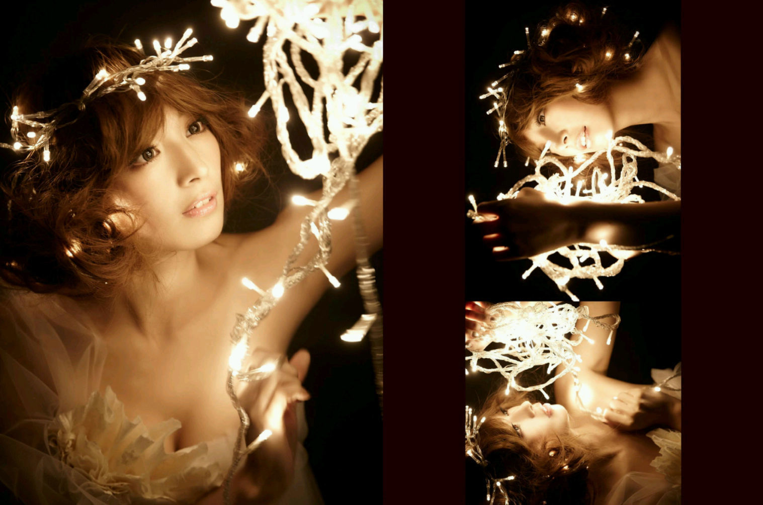 阿喜 (林育品Ashi ) - 快樂到不可能的事(台湾)-图9