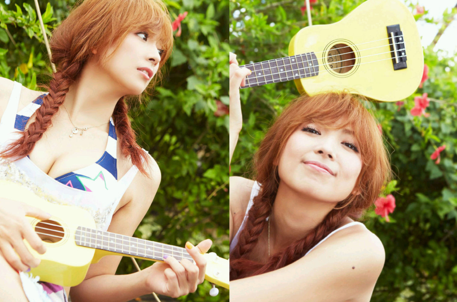 阿喜 (林育品Ashi ) - 快樂到不可能的事(台湾)-图15