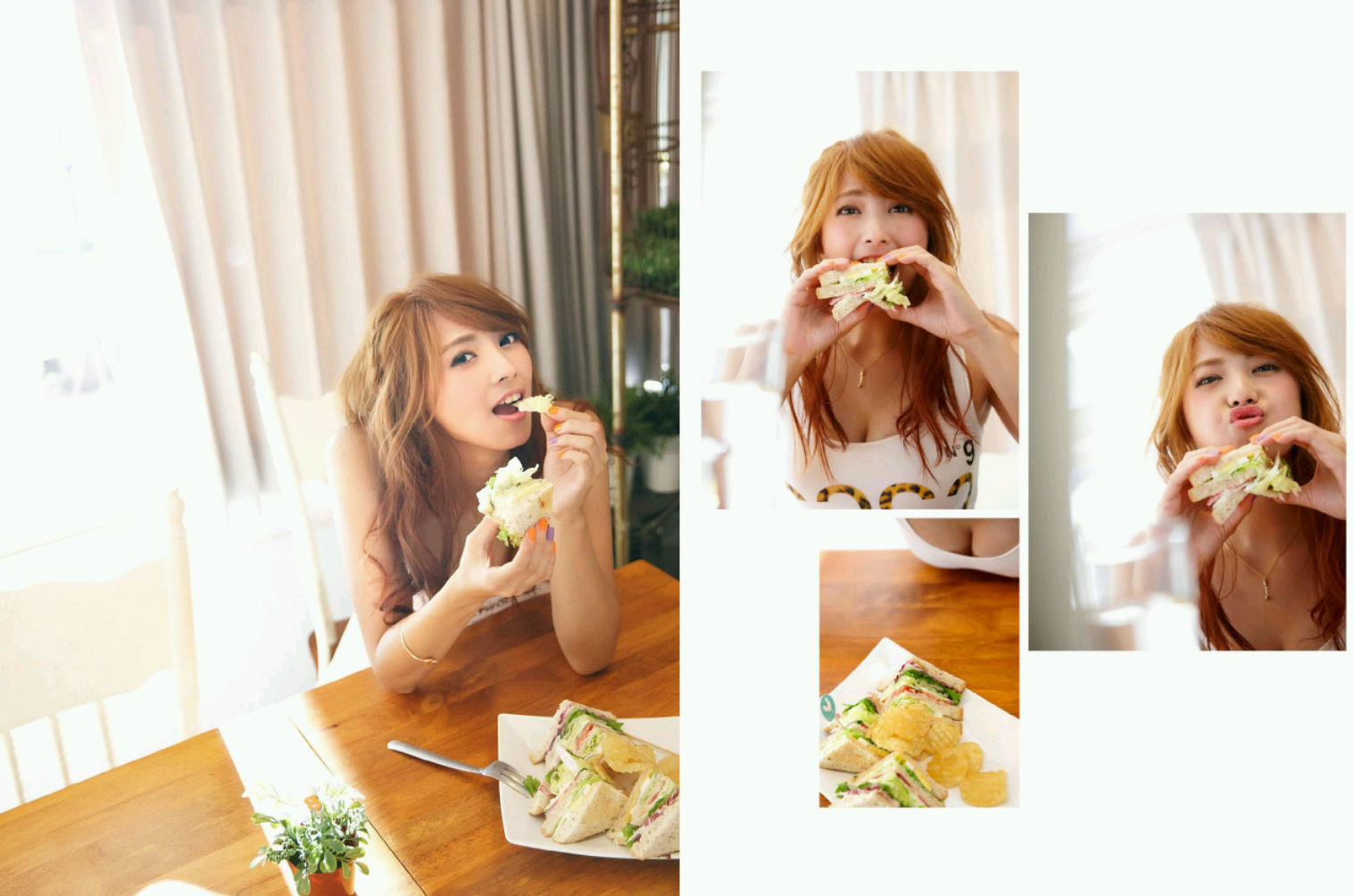 阿喜 (林育品Ashi ) - 快樂到不可能的事(台湾)-图1