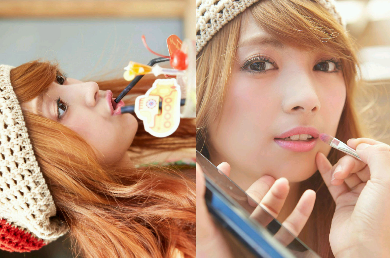 阿喜 (林育品Ashi ) - 快樂到不可能的事(台湾)-图19