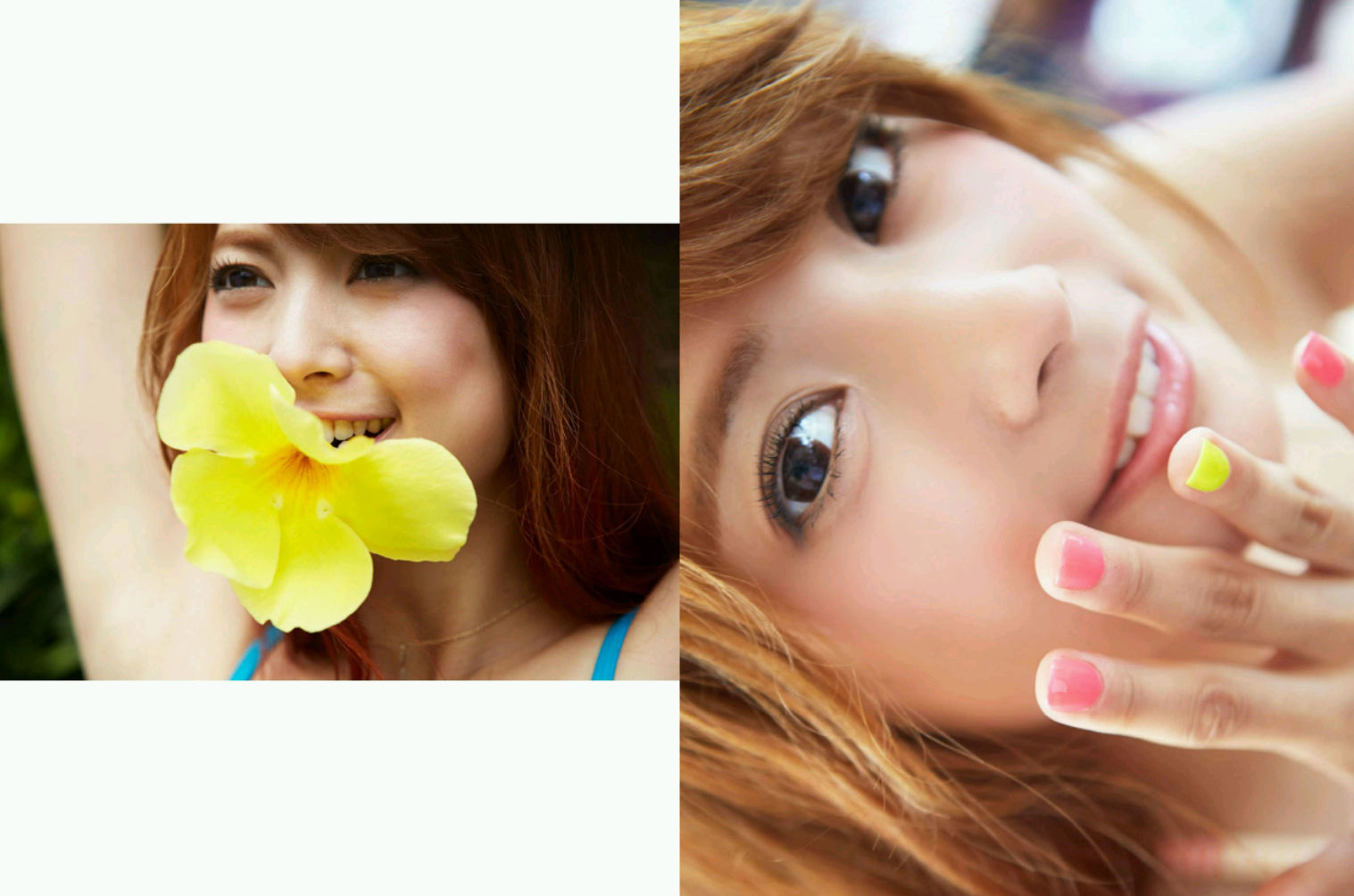 阿喜 (林育品Ashi ) - 快樂到不可能的事(台湾)-图20