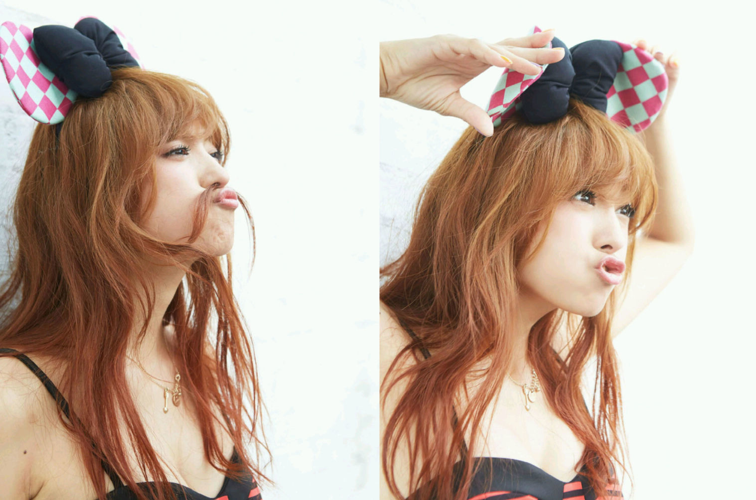 阿喜 (林育品Ashi ) - 快樂到不可能的事(台湾)-图22