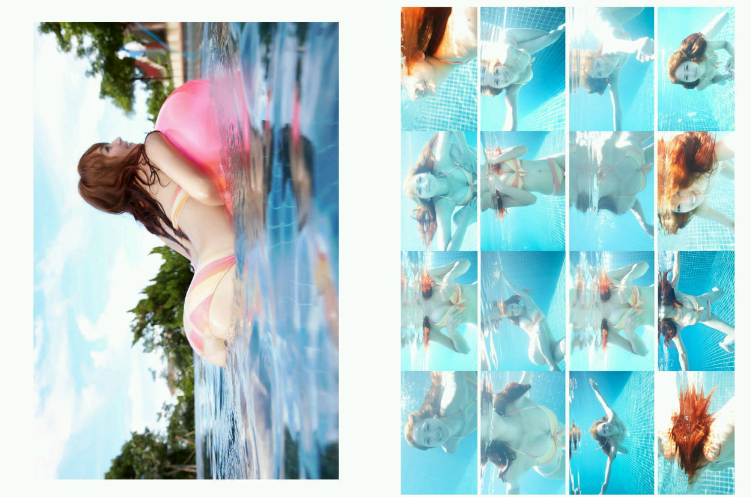 阿喜 (林育品Ashi ) - 快樂到不可能的事(台湾)-图25