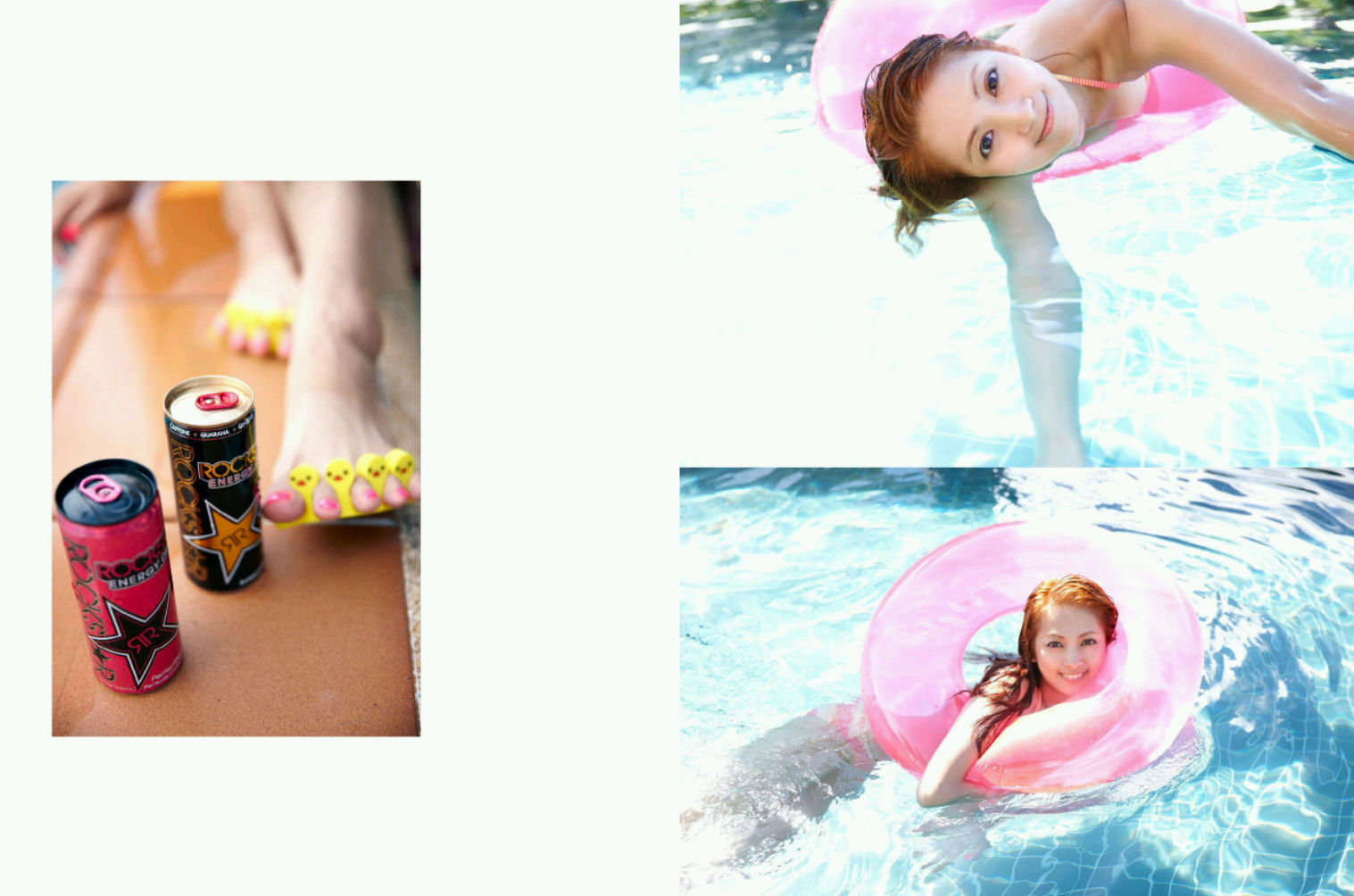 阿喜 (林育品Ashi ) - 快樂到不可能的事(台湾)-图27