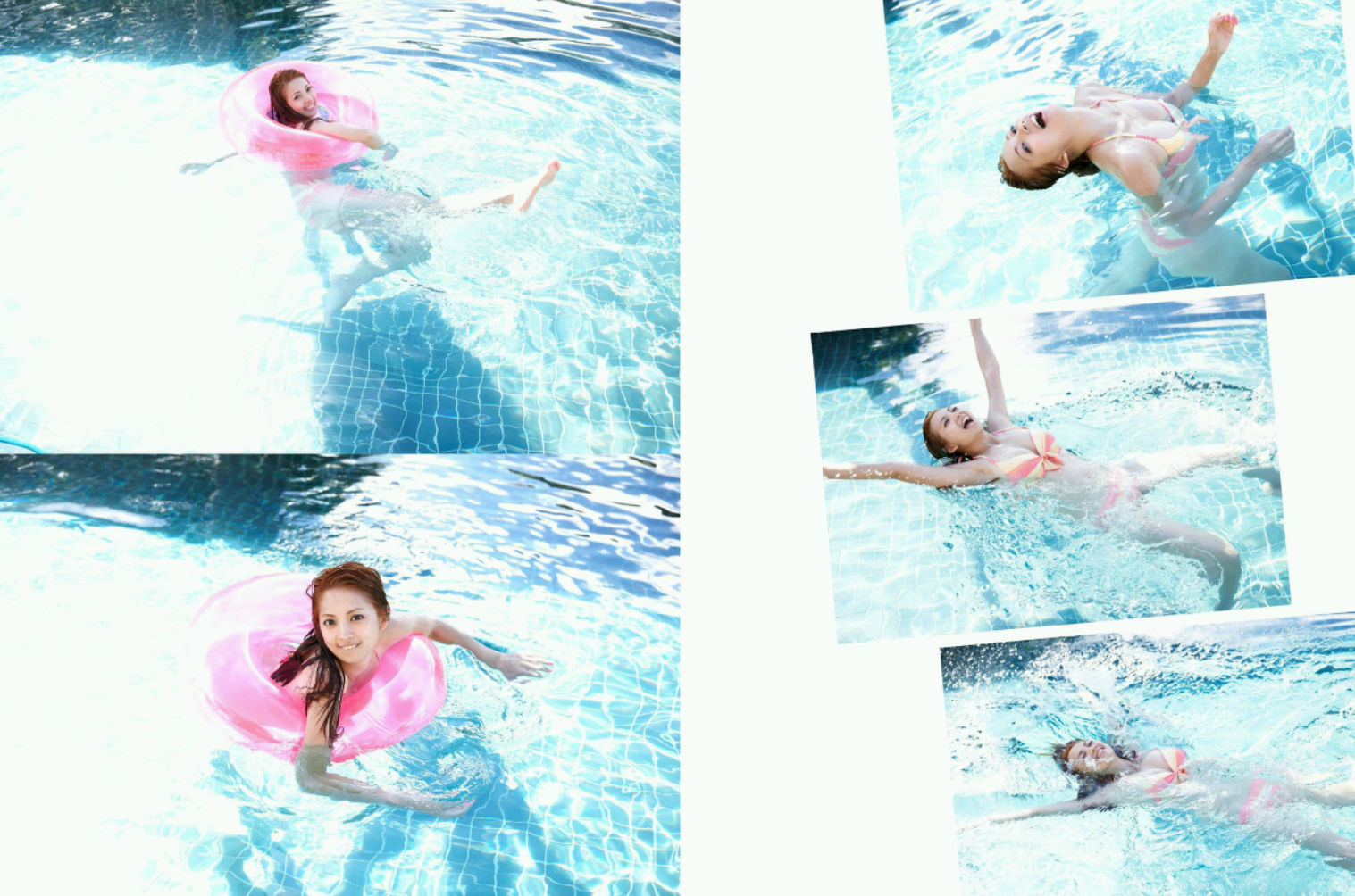 阿喜 (林育品Ashi ) - 快樂到不可能的事(台湾)-图28