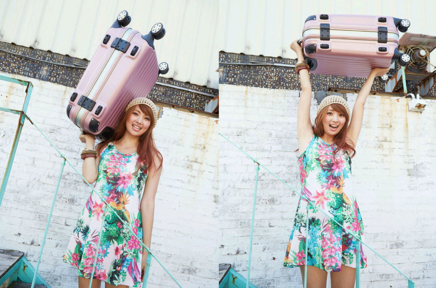 阿喜 (林育品Ashi ) - 快樂到不可能的事(台湾)-图33