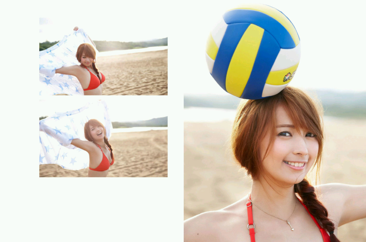 阿喜 (林育品Ashi ) - 快樂到不可能的事(台湾)-图35