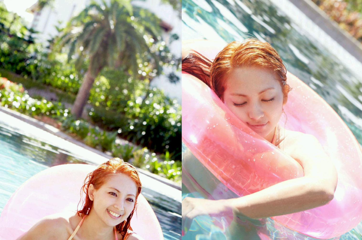 阿喜 (林育品Ashi ) - 快樂到不可能的事(台湾)-图38