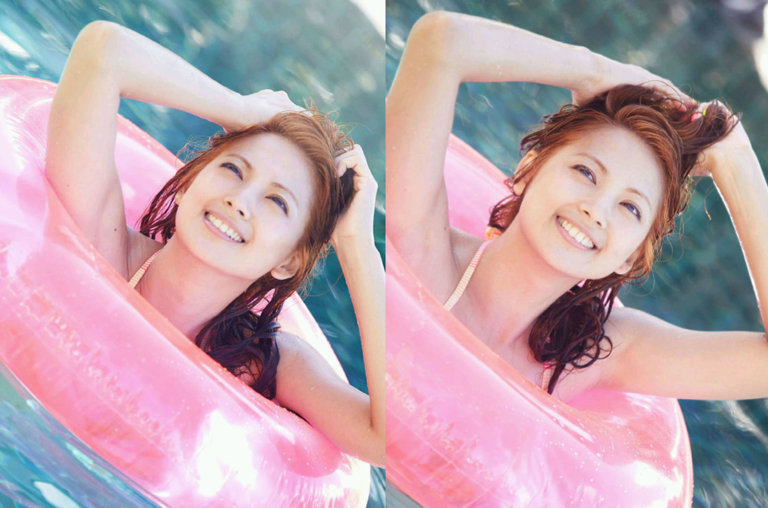 阿喜 (林育品Ashi ) - 快樂到不可能的事(台湾)-图41