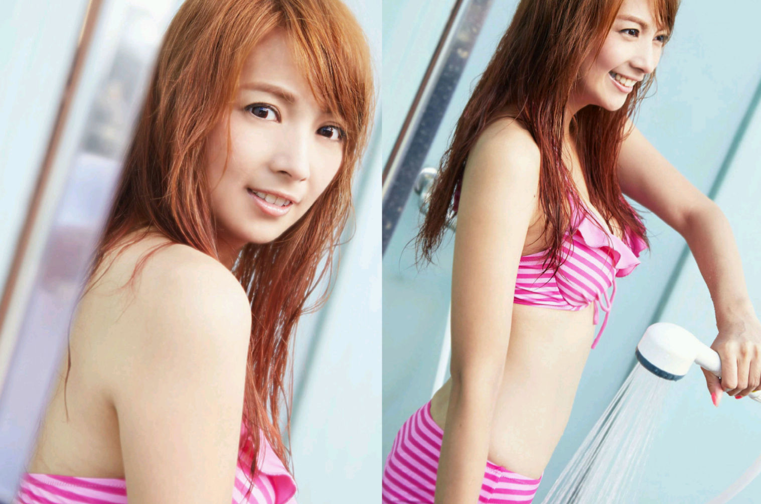 阿喜 (林育品Ashi ) - 快樂到不可能的事(台湾)-图43