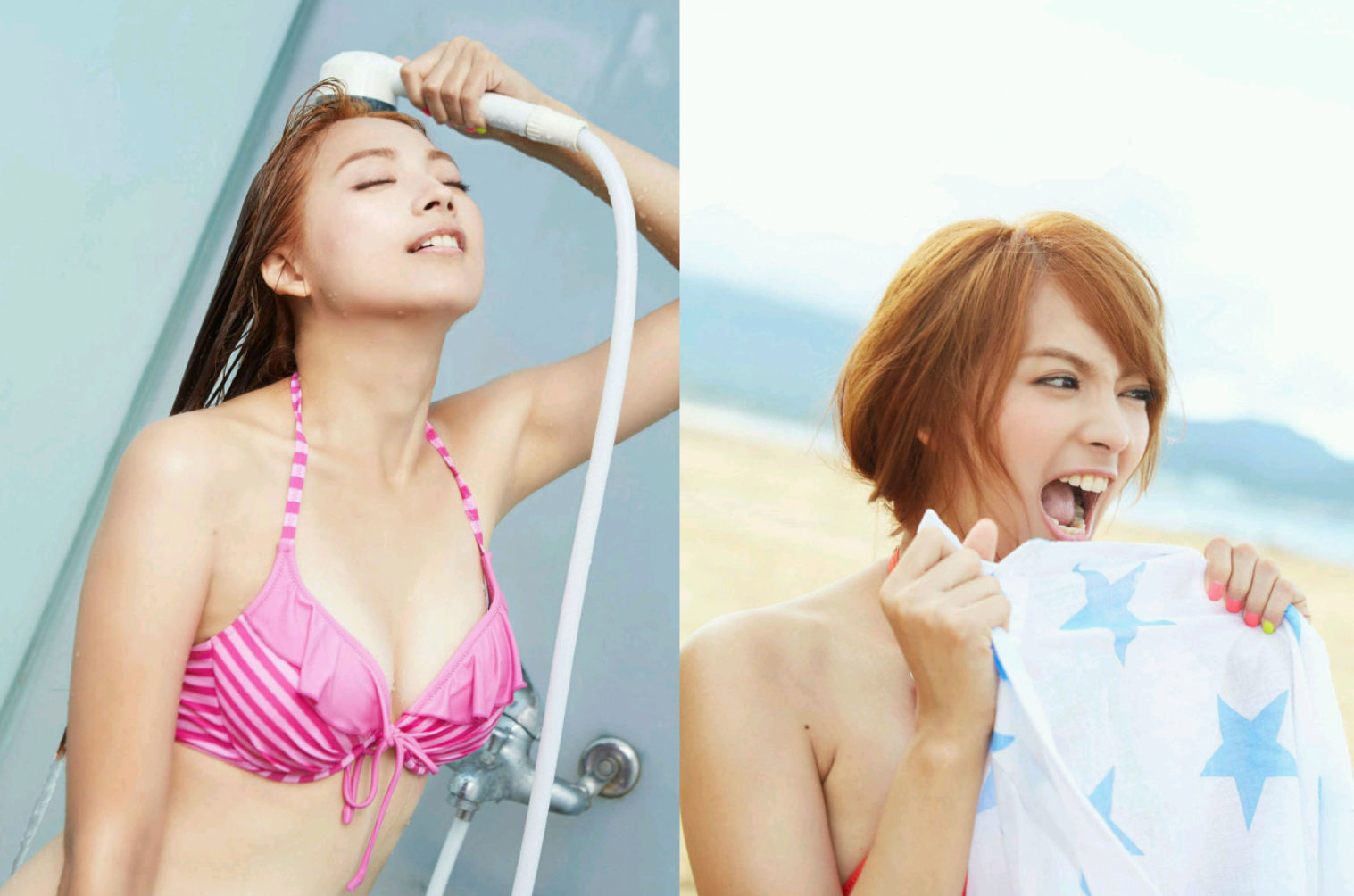 阿喜 (林育品Ashi ) - 快樂到不可能的事(台湾)-图47