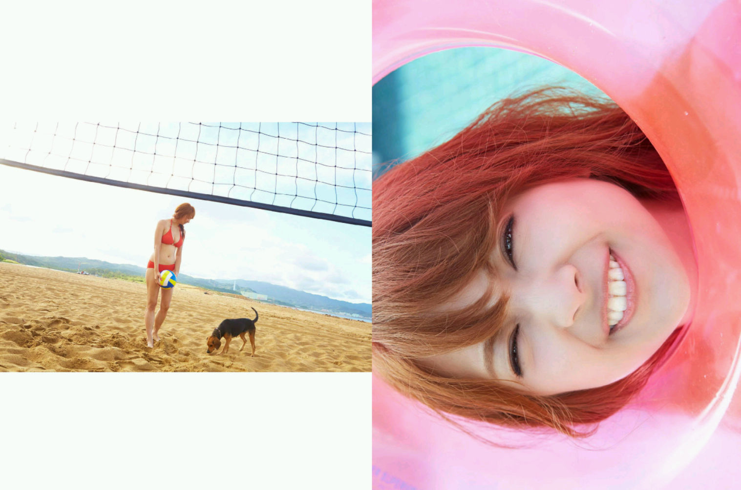 阿喜 (林育品Ashi ) - 快樂到不可能的事(台湾)-图48