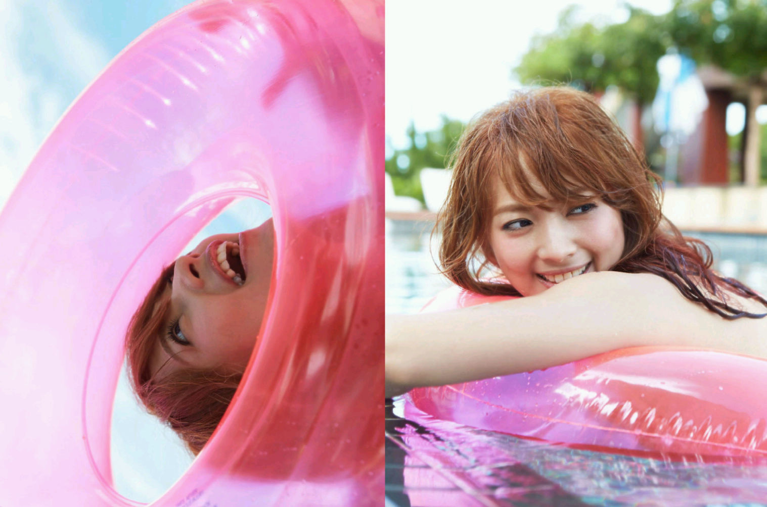 阿喜 (林育品Ashi ) - 快樂到不可能的事(台湾)-图49