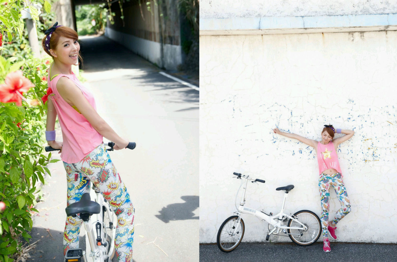 阿喜 (林育品Ashi ) - 快樂到不可能的事(台湾)-图53