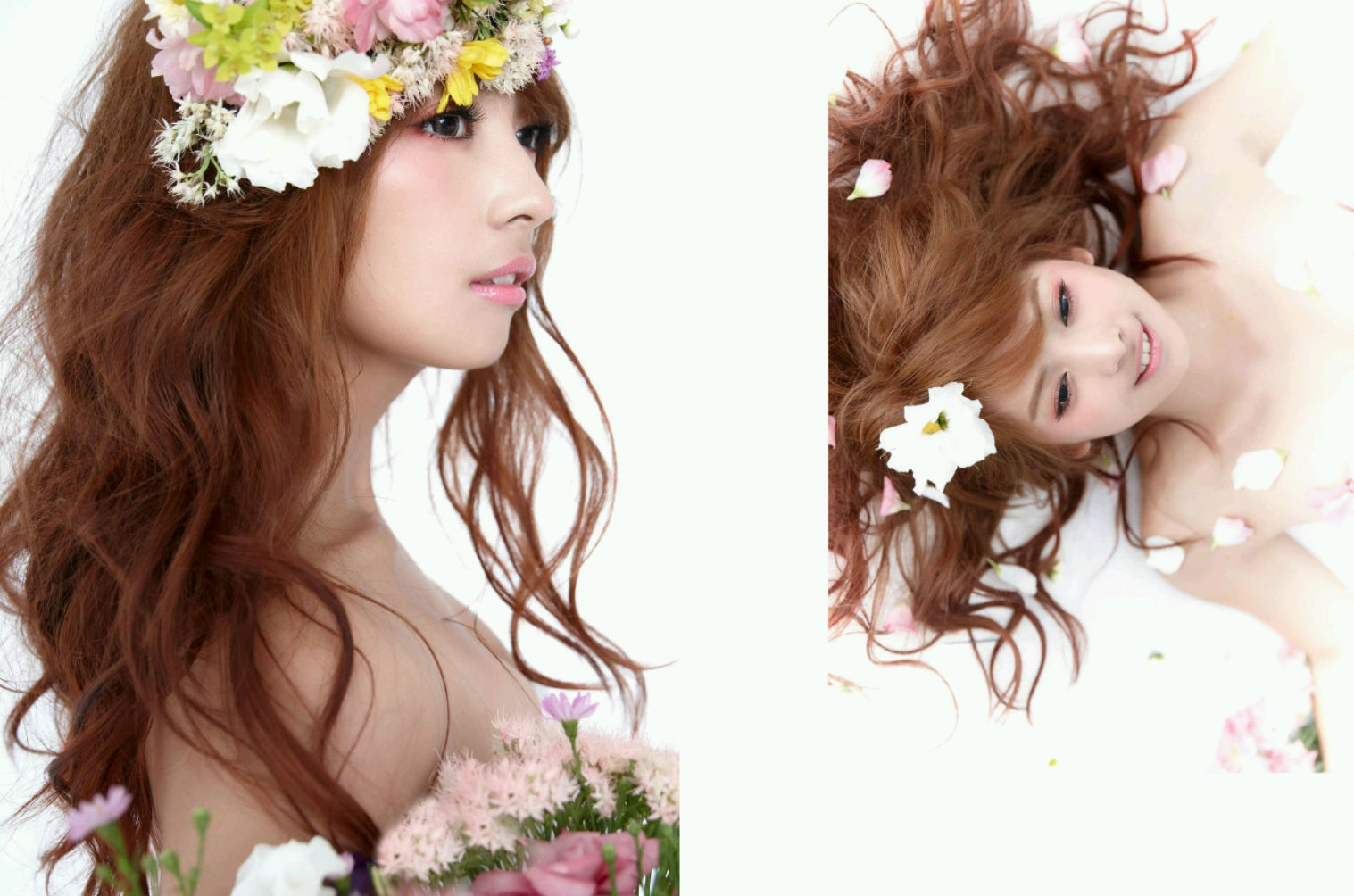 阿喜 (林育品Ashi ) - 快樂到不可能的事(台湾)-图55