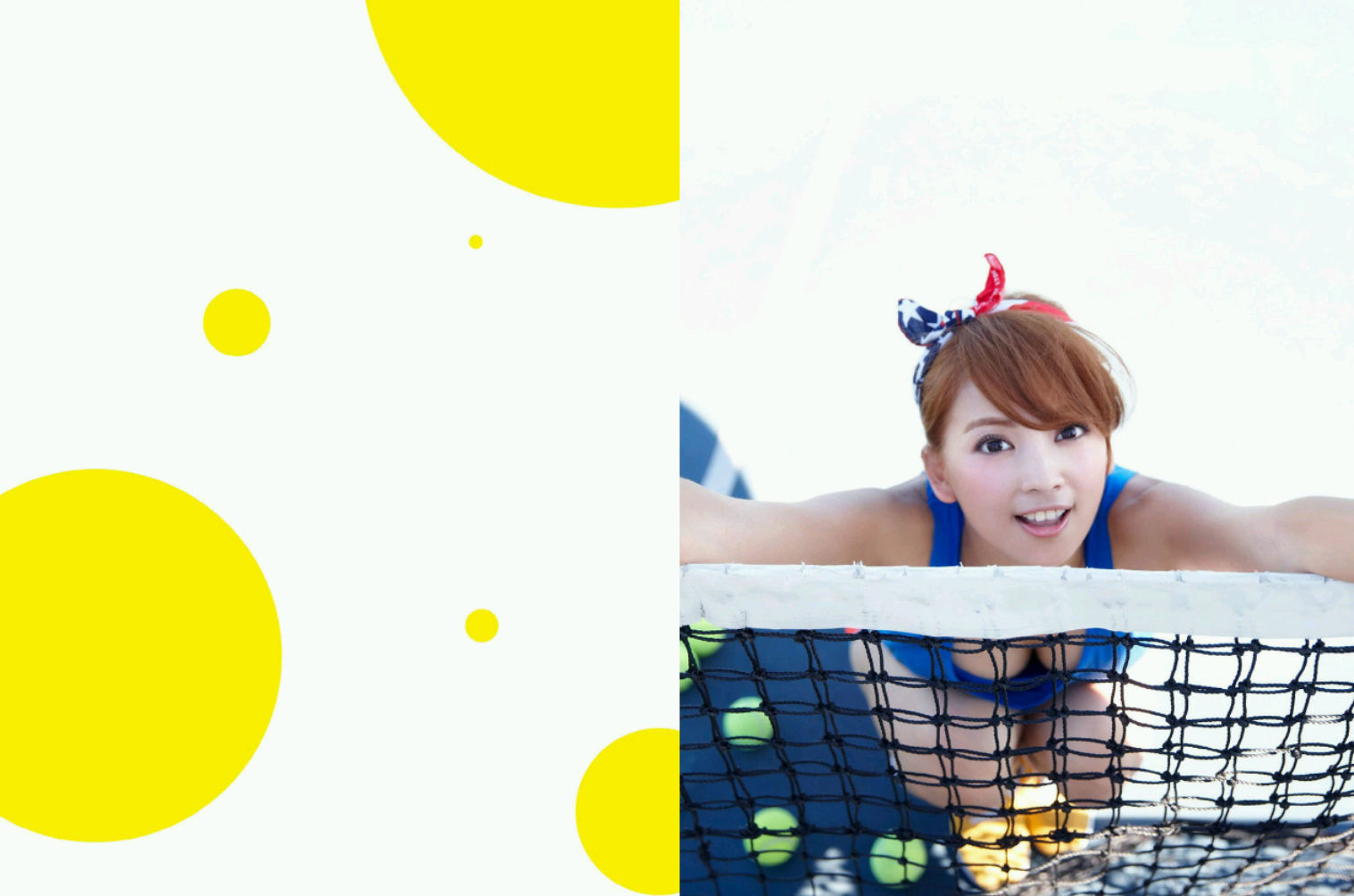 阿喜 (林育品Ashi ) - 快樂到不可能的事(台湾)-图56