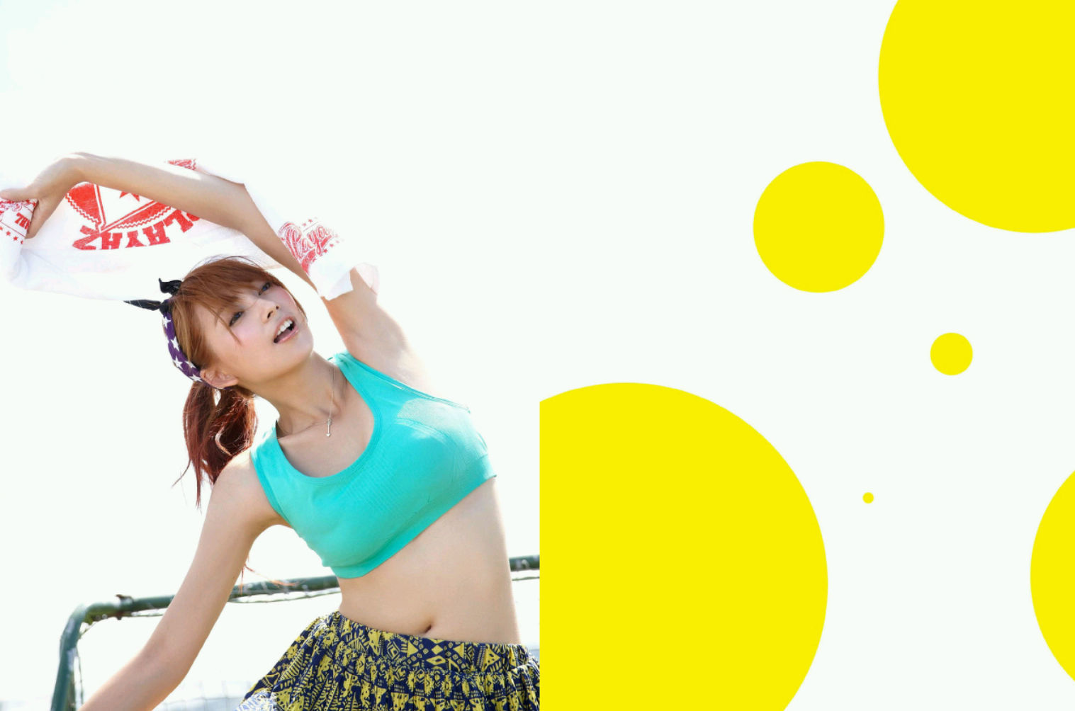 阿喜 (林育品Ashi ) - 快樂到不可能的事(台湾)-图60