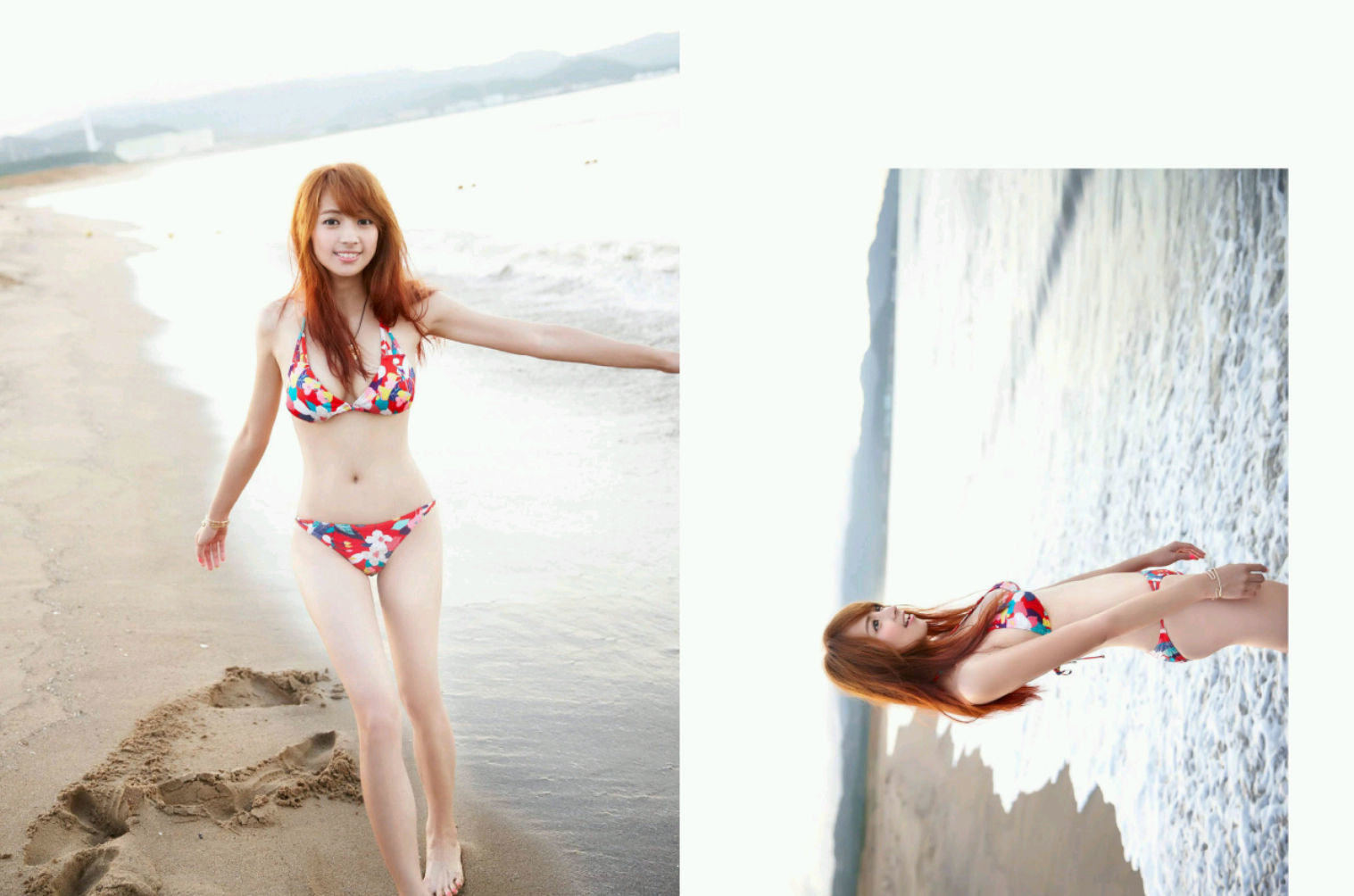 阿喜 (林育品Ashi ) - 快樂到不可能的事(台湾)-图64