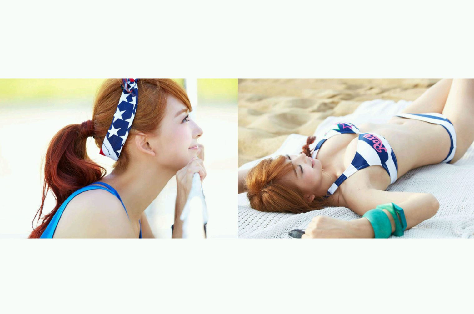 阿喜 (林育品Ashi ) - 快樂到不可能的事(台湾)-图69